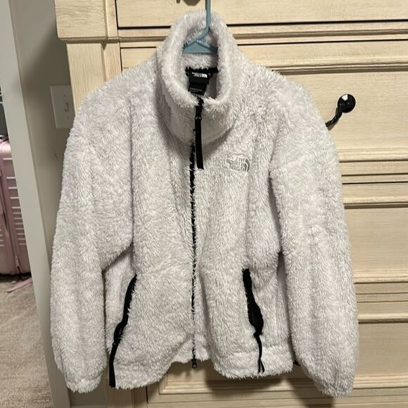 The North Face Jackets & Blazers - North face fleece jacket